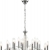 Подвесная люстра Incanto 8034/16