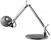 Офисная настольная лампа Tolomeo Micro A011800 