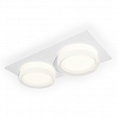 Точечный светильник Techno Spot XC6525066 