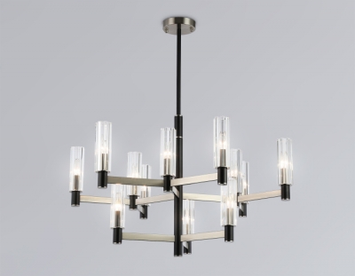 Потолочная люстра HIGH LIGHT LH55505
