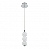 Подвесной светильник MODESTYLE MS.8014.1 CR 