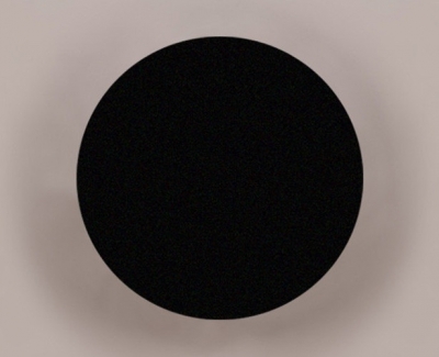 Настенный светильник  IT02-017 black