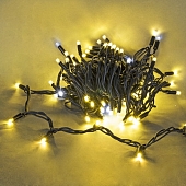 Гирлянда  A-970 WW/W FLASH 