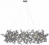 Подвесная люстра Spark 10101/800 Chrome 