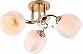Потолочная люстра Anemone 1121/3PL 