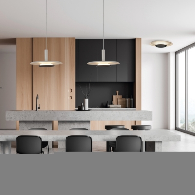 Потолочный светильник Tina 9003