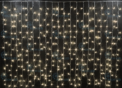 Гирлянда  RL-CS2*1.5-CB/WW