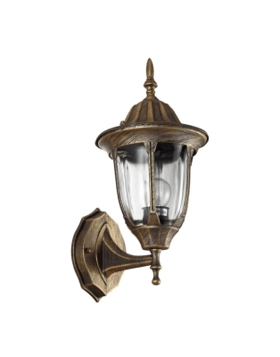 Настенный фонарь уличный  GBW-105-BR-0380