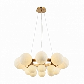 Подвесная люстра Filisi APL.765.03.16 