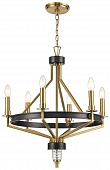 Подвесная люстра Frida WE246.06.503 