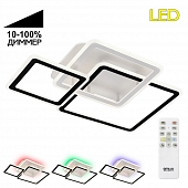 Потолочная люстра Тринити CL238231E 