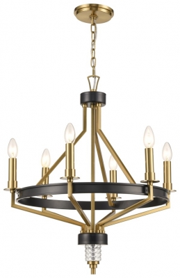 Подвесная люстра Frida WE246.06.503