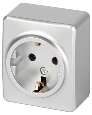 Розетка  11-2203-03