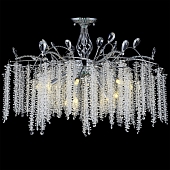 Потолочная люстра  01113-0.3-800 CH 
