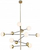 Потолочная люстра Trevi L04712 