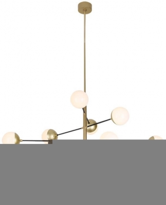 Потолочная люстра Trevi L04712