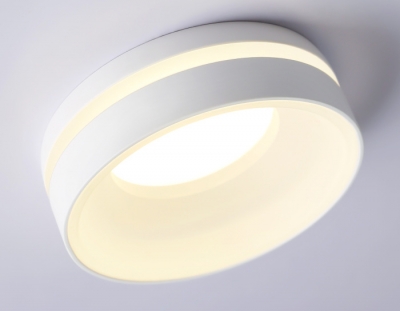 Точечный светильник Techno Spot TN3305