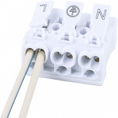 Клемма соединительная  39789 