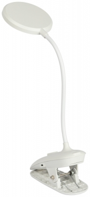Офисная настольная лампа NLED-513 NLED-513-6W-W