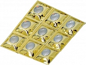 Комплект рефлекторов  DL18153 Reflector G 