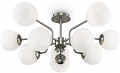 Потолочная люстра Erich MOD221PL-10N 
