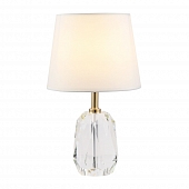 Интерьерная настольная лампа MODELUX ML.6101.01TL 