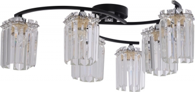 Потолочная люстра June 1062-306