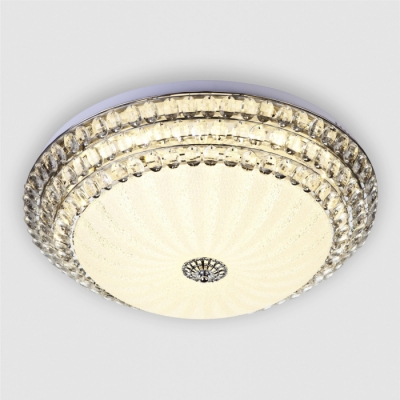 Потолочный светильник LED4U L1101-550 CR