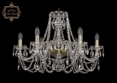 Подвесная люстра 11.11 11.11.6.240.Gd.Sp 