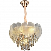 Подвесная люстра  IL5106-9PDI-39 GD 