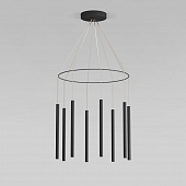 Подвесной светильник Pianto 301101 LED черный 