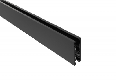 Шинопровод UX5 CLT 0.126 01 L2000 BL