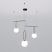 Подвесной светильник Riche 70143/3 