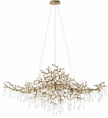 Подвесной светильник Coral 10351/1200L AB 