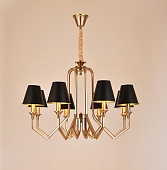 Подвесная люстра  F1724-06 