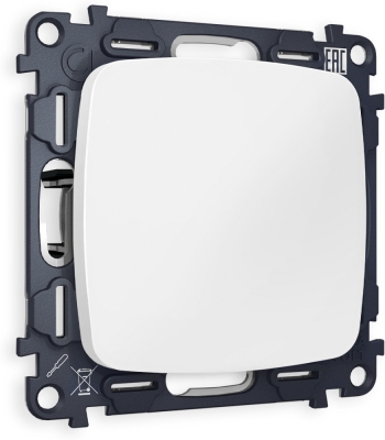 Заглушка QUANT MO136010