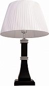 Интерьерная настольная лампа  MT25222(R) Black 