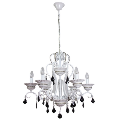 Подвесная люстра  11277/6