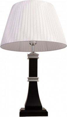 Интерьерная настольная лампа  MT25222(R) Black