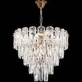 Подвесная люстра  36720-0.4-6+4 FGD 