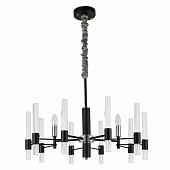 Потолочная люстра Supreme 2490-5P 