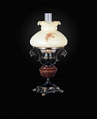 Интерьерная настольная лампа  P 2400 G 