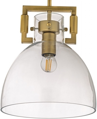 Подвесной светильник Daiano Daiano E 1.P1 CL