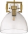 Подвесной светильник Daiano Daiano E 1.P1 CL
