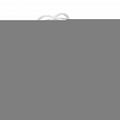 Потолочный светильник  ULW-K22A 8W/6000K IP54 WHITE 