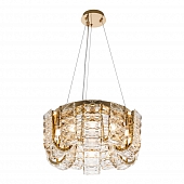 Подвесная люстра MODELUX ML.755.12 GD 