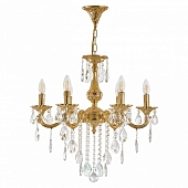 Подвесная люстра AL7801 AL78101/6/175 B G 