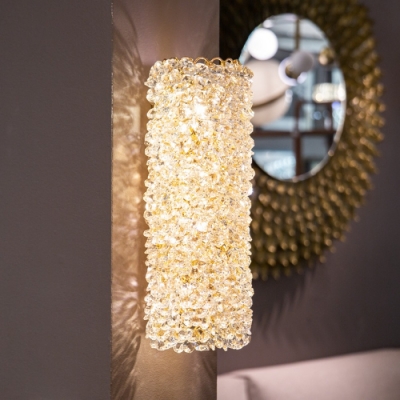 Настенный светильник Looop L59480.92