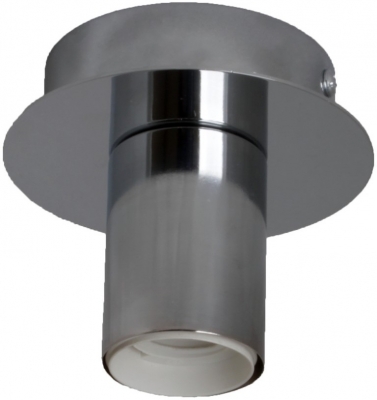 Настенно-потолочный светильник  WLL.404.01.01.CH
