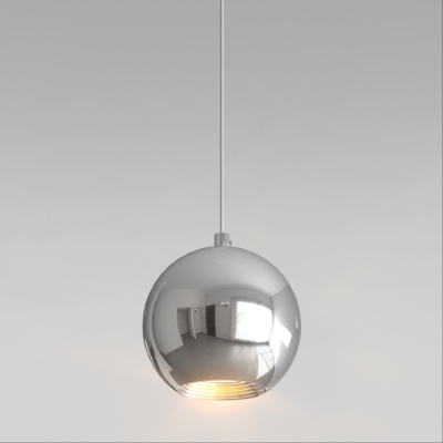 Подвесной светильник Giro 50215/1 LED хром